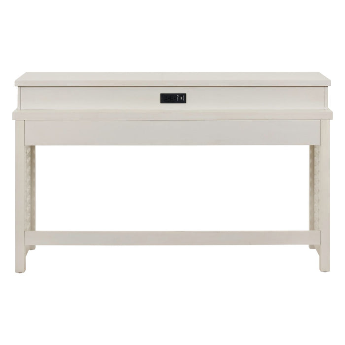 Berkley Square Sofa Bar Console - Furniture House (VA)