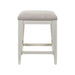 Berkley Square Uph Console Stool (RTA) - Furniture House (VA)