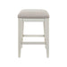 Berkley Square Uph Console Stool (RTA) - Furniture House (VA)
