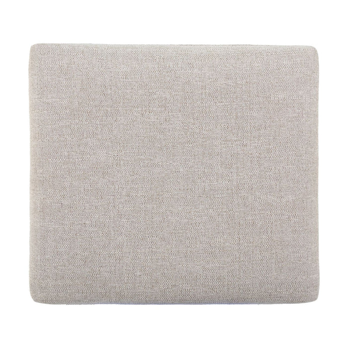 Berkley Square Uph Console Stool (RTA) - Furniture House (VA)