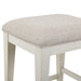 Berkley Square Uph Console Stool (RTA) - Furniture House (VA)