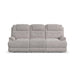 Zecliner Zofa Latitudes Power Sleep Sofa with Power Headrests & Lumbar - 5000008611