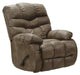 Berman Chaise Rocker Recliner - Furniture House (VA)
