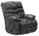 Berman Chaise Rocker Recliner - Furniture House (VA)
