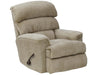 Pearson Chaise Rocker Recliner - Furniture House (VA)