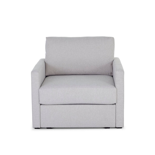 Flex Chair with Narrow Arm - 5000003358