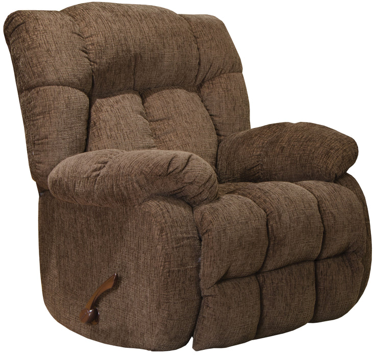 Brody Rocker Recliner - Furniture House (VA)