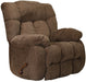Brody Rocker Recliner - Furniture House (VA)