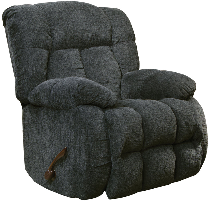 Brody Rocker Recliner - Furniture House (VA)