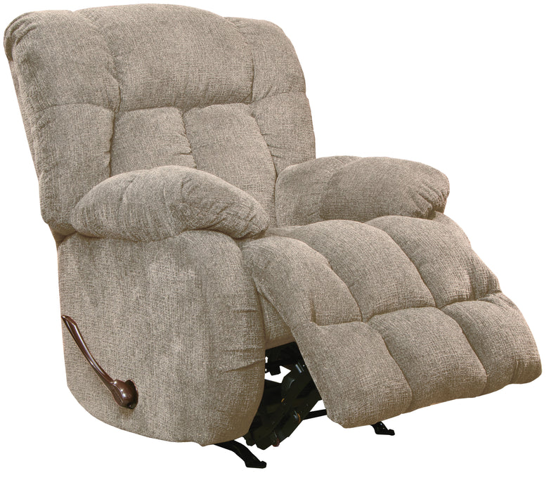 Brody Rocker Recliner - Furniture House (VA)
