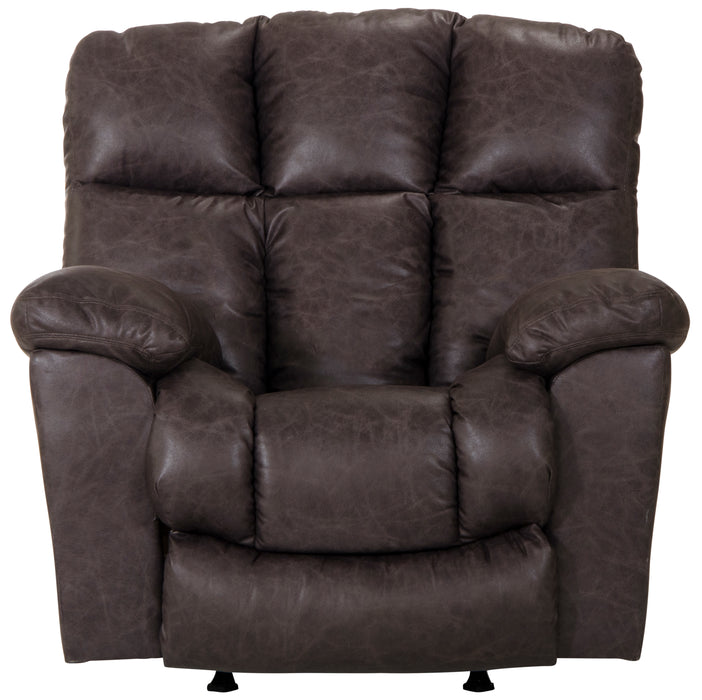 Mayfield Glider Recliner - Furniture House (VA)