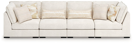 Donelson Creek Sectional - Furniture House (VA)