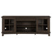 Logan 82 Inch TV Console image