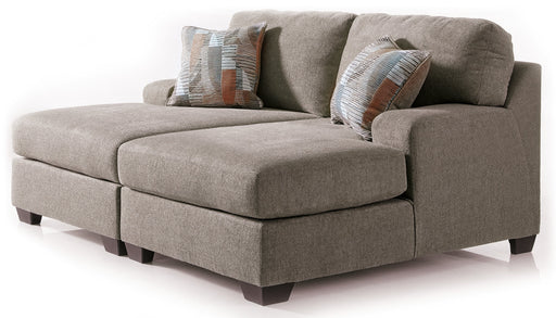Newellen Super Chaise - Furniture House (VA)