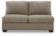 Newellen Sectional with Double Chaise - Furniture House (VA)