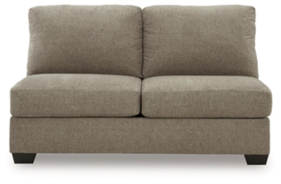 Newellen Sectional with Double Chaise - Furniture House (VA)