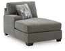 Clarington Super Chaise - Furniture House (VA)