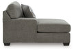 Clarington Super Chaise - Furniture House (VA)