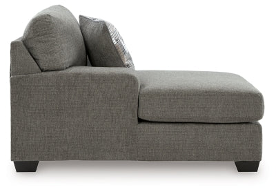 Clarington Super Chaise - Furniture House (VA)