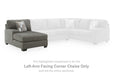 Clarington Super Chaise - Furniture House (VA)