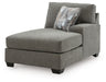 Clarington Super Chaise - Furniture House (VA)