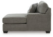 Clarington Super Chaise - Furniture House (VA)