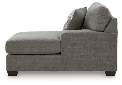 Clarington Super Chaise - Furniture House (VA)