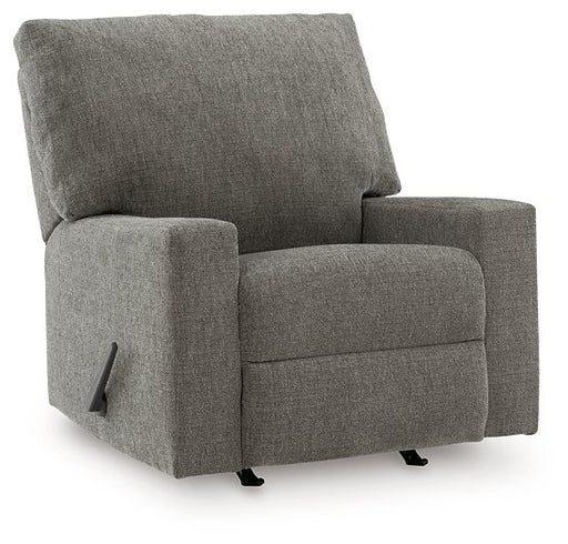 Clarington Recliner - Furniture House (VA)