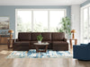 McDowlan Sectional with Double Chaise - Furniture House (VA)