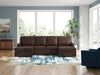 McDowlan Sectional with Double Chaise - Furniture House (VA)