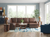 McDowlan Sectional with Chaise - Furniture House (VA)