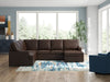 McDowlan Sectional with Chaise - Furniture House (VA)