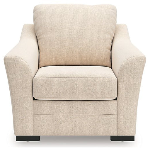 Lango Living Room Set - Furniture House (VA)