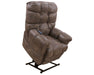 Oliver Power Lift Recliner w/ Dual Motor & Extended Ottoman - Furniture House (VA)