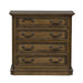 Amelia Lateral File in Antique Toffee - Furniture House (VA)