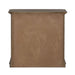 Amelia Lateral File in Antique Toffee - Furniture House (VA)