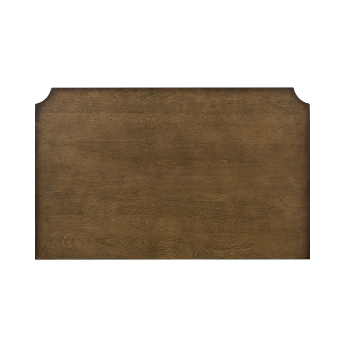 Amelia Lateral File in Antique Toffee - Furniture House (VA)