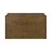 Amelia Lateral File in Antique Toffee - Furniture House (VA)