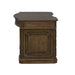 Amelia 5 Piece Jr Executive set - Furniture House (VA)