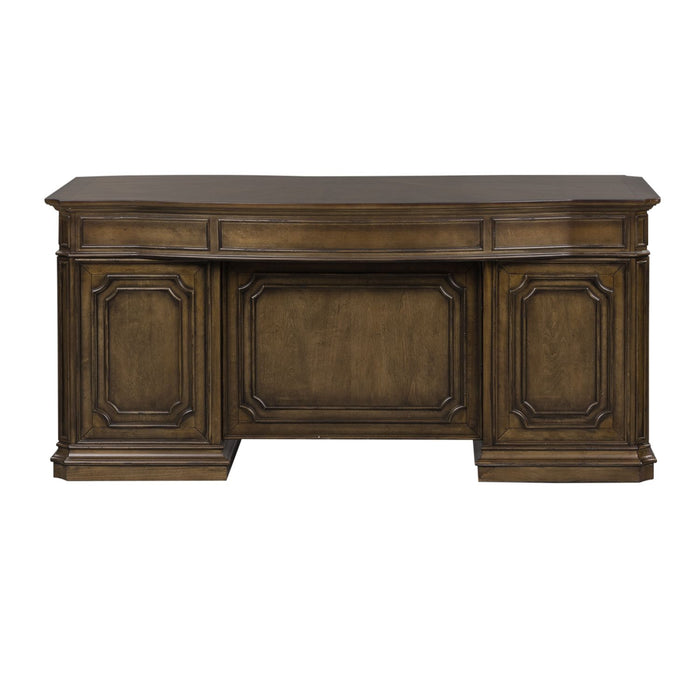 Amelia 5 Piece Jr Executive set - Furniture House (VA)