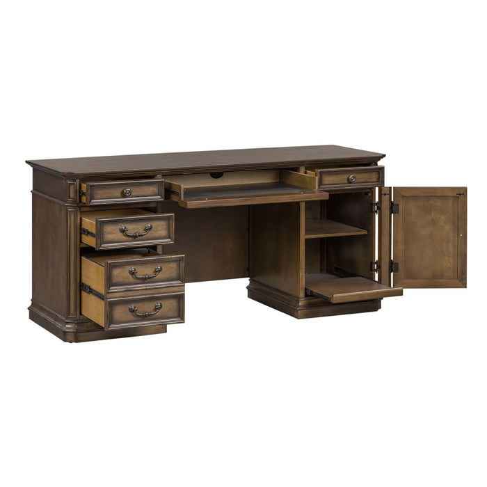 Amelia Credenza - Furniture House (VA)