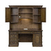Amelia Jr Executive Credenza Set - Furniture House (VA)