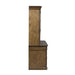 Amelia Jr Executive Credenza Set - Furniture House (VA)