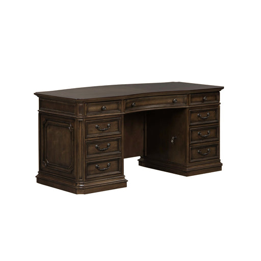 Amelia Jr Executive Desk image