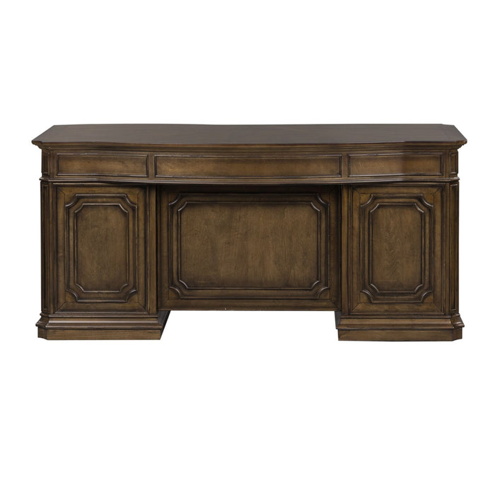 Amelia Jr Executive Desk - Furniture House (VA)