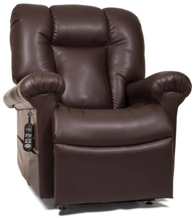 Ultra Comfort Stellar Comfort Coffee Bean Lift Chair with Eclipse Technology