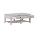 Lake House Cocktail Table image