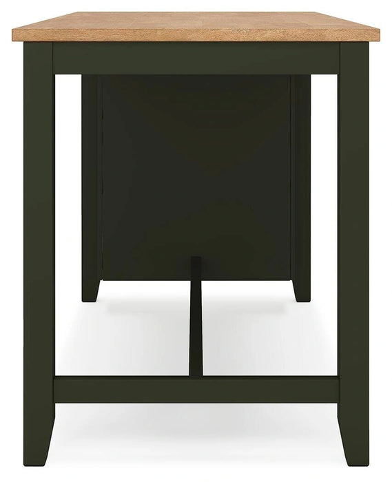 Gesthaven Dining Set