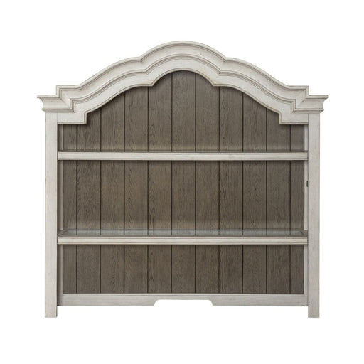 Liberty Chesapeake Hutch in Wirebrushed Antique White image