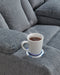 Studio Cave Living Room Set - Furniture House (VA)